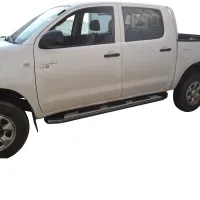 ΣΚΑΛΟΠΑΤΙΑ SKA 227AL TOYOTA HILUX (VIGO) 2005+&2011+/DOUBLE-CAB
