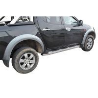 ΣΚΑΛΟΠΑΤΙΑ SKA 227AL MITSUBISHI L200 TRITON 2006+/DOUBLE-CAB