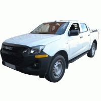 ΣΚΑΛΟΠΑΤΙΑ SKA 241BL ISUZU D-MAX 2021+/DOUBLE-CAB