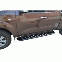 ΣΚΑΛΟΠΑΤΙΑ SKA 249 NISSAN NAVARA D23 NP300 2016+/EXTRA-CAB