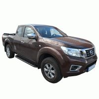 ΣΚΑΛΟΠΑΤΙΑ SKA 249 NISSAN NAVARA D23 NP300 2016+/EXTRA-CAB