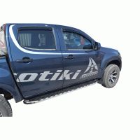 ΣΚΑΛΟΠΑΤΙΑ SKA 241AL ISUZU D-MAX 2012+ & 2016+/DOUBLE-CAB