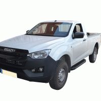 ΣΚΑΛΟΠΑΤΙΑ SKA 224BL ISUZU D-MAX 2021+/SINGLE-CAB