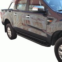 ΣΚΑΛΟΠΑΤΙΑ SKA 241BL FORD RANGER Τ6 2012+, Τ7 2017+ & Τ8 2020+/DOUBLE-CAB