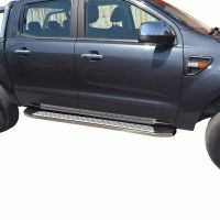 ΣΚΑΛΟΠΑΤΙΑ SKA 225AL FORD RANGER T6 2012+ ,T7 2017+& T8 2020+/DOUBLE-CAB