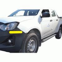 ΣΚΑΛΟΠΑΤΙΑ SKA 225AL ISUZU D-MAX 2012+ & 2016+/DOUBLE-CAB