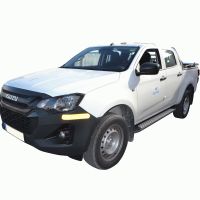 ΣΚΑΛΟΠΑΤΙΑ SKA 225AL ISUZU D-MAX 2021+/DOUBLE-CAB