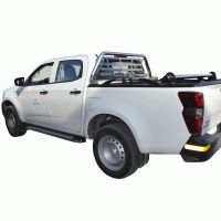 ΣΚΑΛΟΠΑΤΙΑ SKA 225AL ISUZU D-MAX 2021+/DOUBLE-CAB