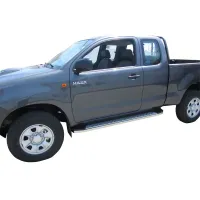 ΣΚΑΛΟΠΑΤΙΑ SKA 224AL TOYOTA HILUX (VIGO) 2005+&2011+/EXTRA-CAB
