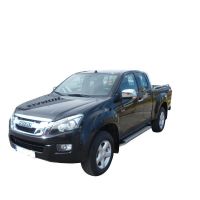 ΣΚΑΛΟΠΑΤΙΑ SKA 224AL ISUZU D-MAX 2012+ & 2016+/EXTRA-CAB