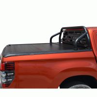 ΚΑΠΑΚΙ ΚΑΡΟΤΣΑΣ ΡΟΛΟ ΑΛΟΥΜΙΝΙΟΥ TEK 2 MAX 9080 ROLL MITSUBISHI L200 (TRITON) 2019+