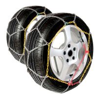 Αλυσίδες Χιονιού Pure No20 9mm 2 Τεμάχια 13142