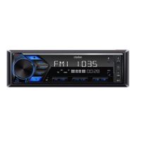 Radio Usb Bluetooth Aux Clarion CD-P3