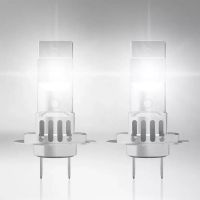 Λάμπες Led H7/H18 Osram LEDriving HL Easy Gen2 12volt 16watt 2000lm 6500k 2 Τεμάχια