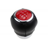 ΠΟΜΟΛΟ ΤΑΧΥΤΗΤΩΝ ΜΑΡΚΕ ΜΕ ΕΝΔΕΙΞΗ 6 ΤΑΧΥΤΗΤΩΝ ΓΙΑ SUBARU FORESTER / IMPREZA / LEGACY / OUTBACK ΝΤΥ - 1 Τεμ.