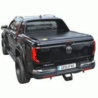 ΚΑΠΑΚΙ ΚΑΡΟΤΣΑΣ ΡΟΛΟ ΑΛΟΥΜΙΝΙΟΥ TEK 2 MAX 9080 ROLL VW AMAROK AVENTURA 2023+