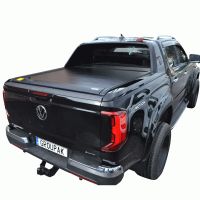 ΚΑΠΑΚΙ ΚΑΡΟΤΣΑΣ ΡΟΛΟ ΑΛΟΥΜΙΝΙΟΥ TEK 2 MAX 9080 ROLL VW AMAROK AVENTURA 2023+