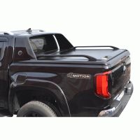 ΚΑΠΑΚΙ ΚΑΡΟΤΣΑΣ ΡΟΛΟ ΑΛΟΥΜΙΝΙΟΥ ΜΕ ΚΟΥΠΑΣΤΕΣ TEK 2 MAX 9080 ROLL+KOUP 115BL VW AMAROK AVENTURA 2023+