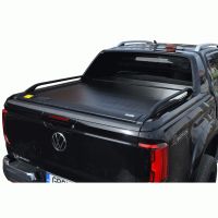 ΚΑΠΑΚΙ ΚΑΡΟΤΣΑΣ ΡΟΛΟ ΑΛΟΥΜΙΝΙΟΥ ΜΕ ΚΟΥΠΑΣΤΕΣ TEK 2 MAX 9080 ROLL+KOUP 115BL VW AMAROK AVENTURA 2023+