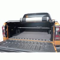 ΚΑΠΑΚΙ ΚΑΡΟΤΣΑΣ ΡΟΛΟ ΑΛΟΥΜΙΝΙΟΥ REVOLVER 9085 ROLL FORD RANGER XL/XLT/LIMITED 2023+