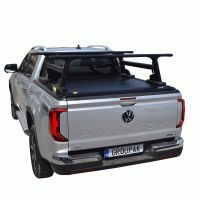 SMART ΡΟΛΟ ΑΛΟΥΜΙΝΙΟΥ ΗΛΕΚΤΡΙΚΟ ΜΕ ΠΟΛΥΛΕΙΤΟΥΡΓΙΚΟ ROLL-BAR SMART 2-7000 E-ROLL+RB 460 MULTIFUNCTION VW AMAROK LIFE/STYLE 2023+