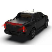 Tessera Roll+ Ηλεκτρικό ρολό καπάκι καρότσας Τoyota Hilux Revo 2016+ / Toyota Ηilux 2021+