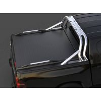 Tessera Roll+ Ηλεκτρικό ρολό καπάκι καρότσας Τoyota Hilux Revo 2016+ / Toyota Ηilux 2021+