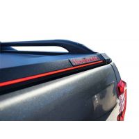 Tessera Roll+ Ηλεκτρικό ρολό καπάκι καρότσας Τoyota Hilux Revo 2016+ / Toyota Ηilux 2021+
