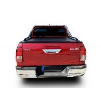 Tessera Roll+ Ηλεκτρικό ρολό καπάκι καρότσας Τoyota Hilux Revo 2016+ / Toyota Ηilux 2021+