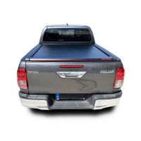 Tessera Roll+ Ηλεκτρικό ρολό καπάκι καρότσας Τoyota Hilux Revo 2016+ / Toyota Ηilux 2021+