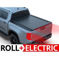 Tessera Roll+ Ηλεκτρικό ρολό καπάκι καρότσας VW Amarok 2023+