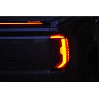 Tessera Roll+ Ηλεκτρικό ρολό καπάκι καρότσας VW Amarok 2023+