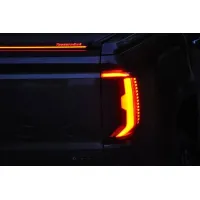 Tessera Roll+ Ηλεκτρικό ρολό καπάκι καρότσας VW Amarok 2023+