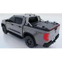 Tessera Roll+ Ηλεκτρικό ρολό καπάκι καρότσας VW Amarok 2023+