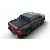 Tessera Roll+ Ηλεκτρικό ρολό καπάκι καρότσας Mitsubishi L200 2024+ (No Spoiler)