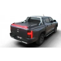 Tessera Roll+ Ηλεκτρικό ρολό καπάκι καρότσας Mitsubishi L200 2024+ (No Spoiler)