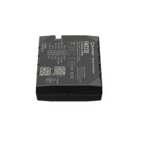 Gps Tracker Με Σύνδεση Με Συναγερμό 4G / LTE / GNSS Για Αυτοκίνητα / Φορτηγά Teltonika FMC 130 Canbus