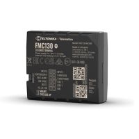 Gps Tracker Με Σύνδεση Με Συναγερμό 4G / LTE / GNSS Για Αυτοκίνητα / Φορτηγά Teltonika FMC 130 Canbus