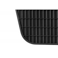 Λαστιχένια Πατάκια Geyer & Hosaja Για Citroen Jumper, Peugeot Boxer, Fiat Ducato Μετά το 2006 1 Τεμάχιο Μαύρο 846/1C