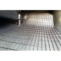 Λαστιχένια Πατάκια Geyer & Hosaja Για Citroen Jumper, Peugeot Boxer, Fiat Ducato Μετά το 2006 1 Τεμάχιο Μαύρο 846/1C