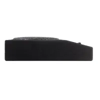 Subwoofer Αυτοκινήτου Vibe Ενεργό AUTO10Α-V410" 315x400x89mm 900W Peak 300W Rms 1 Τεμάχιο