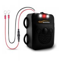 Απωθητική Συσκευή Υπερήχων Τρωκτικών Για Αυτοκίνητα 12 Volt AKC-302