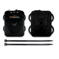 Απωθητική Συσκευή Υπερήχων Τρωκτικών Για Αυτοκίνητα 12 Volt AKC-302