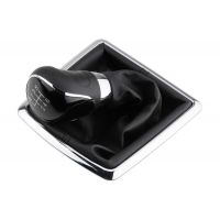 ΠΟΜΟΛΟ ΤΑΧΥΤΗΤΩΝ ΜΑΡΚΕ 6 ΤΑΧΥΤΗΤΩΝ ΜΕ ΦΟΥΣΚΑ ΚΑΙ ΠΛΑΙΣΙΟ ΓΙΑ FORD C-MAX 2007+ / KUGA 2008+ / B-MAX 2012+ NTY - 1 ΤΕΜ.