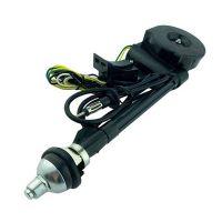 Κεραία Φτερού Αυτοκινήτου Universal Ημιαυτόματη Με Διακόπτη N.307 12Volt