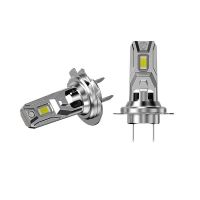 Λάμπες Led H7 12volt 25watt 2200lm 6500k K10 2 Τεμάχια