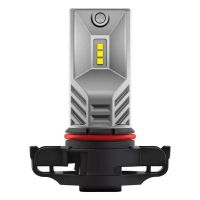 Λάμπα Led SX24W PG20-7 12V 6.7W 6000K Osram 2604DWP-1BL 1 Τεμάχιo