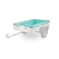 Δίχτυ Αποσκευών Τρέιλερ 200 x 300 cm Πράσινο 1 Τεμάχιο 4518