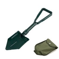 Πτυσσόμενο Φτυάρι - Πτυοσκάπανο 22,5-58cm Swiss Drive 2808020