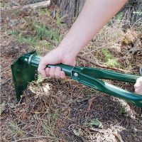 Πτυσσόμενο Φτυάρι - Πτυοσκάπανο 22,5-58cm Swiss Drive 2808020